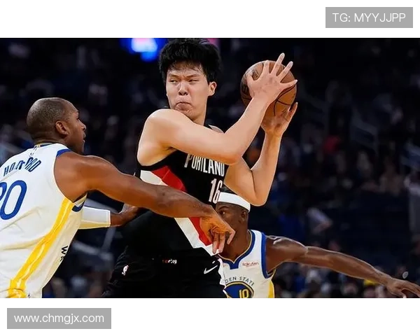 杨瀚森替补拿下四分难救主 开拓者末节崩盘惨遭逆转