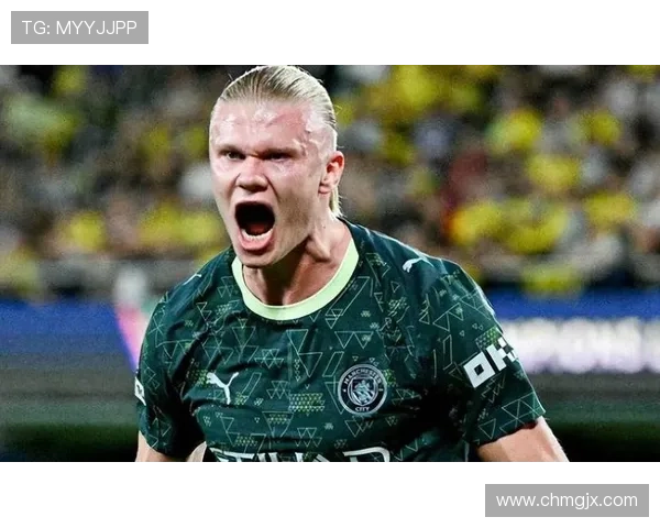 哈兰德梅开二度曼城3比1击败伯恩茅斯追近榜首仅差6分