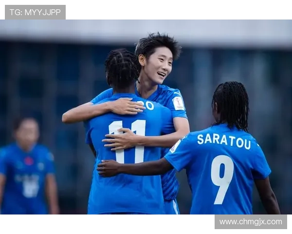 以摘银凯旋再踏征途武汉女足整装出发冲击亚冠全新荣耀巅峰赛场之战