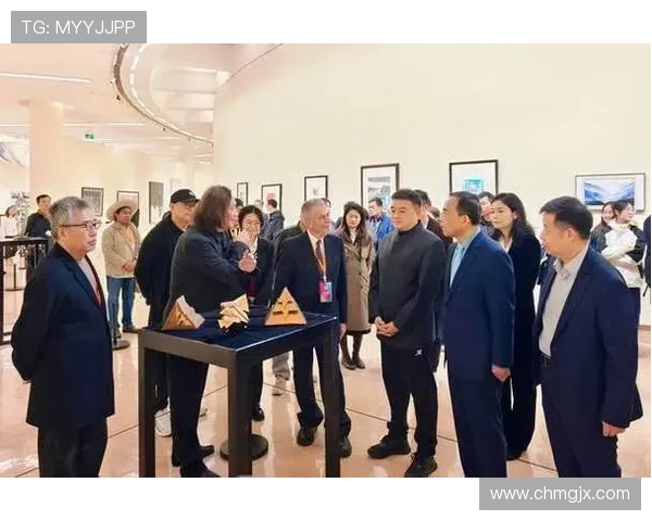 以艺术科技融合全面展现中国美学独特魅力的跨界创新发展之路新篇
