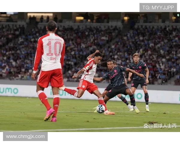 瓜帅前助手回忆曼城经历称如家人般温暖与巴萨拜仁截然不同