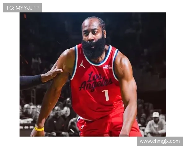 哈登全力以赴助快船逆转困境但难以每场都扮演英雄角色